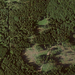 Satellite imagery of Osterkopf, DE