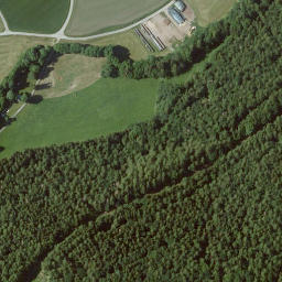 Satellite imagery of Mühlenberg, DE