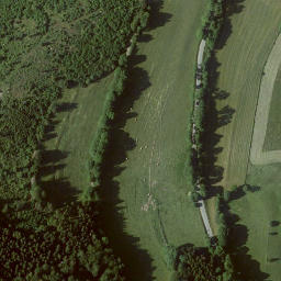 Satellite imagery of Mühlenberg, DE