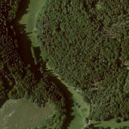 Satellite imagery of Werbelberg, DE