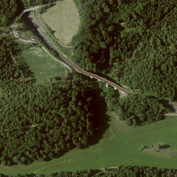 Satellite imagery of Werbelberg, DE