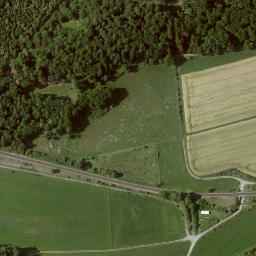 Satellite imagery of Werbelberg, DE
