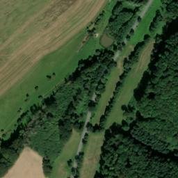 Satellite imagery of Hünenburg, DE