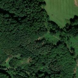 Satellite imagery of Hünenburg, DE
