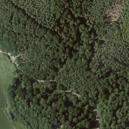 Satellite imagery of Brandrückenkopf, DE