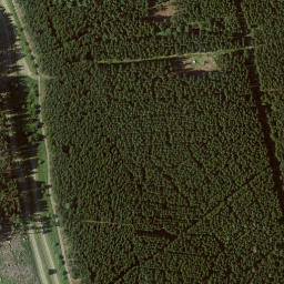 Satellite imagery of Halsberg, DE