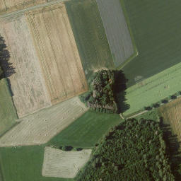 Satellite imagery of Bauenstein, DE
