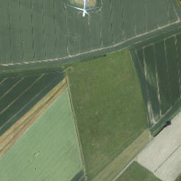 Satellite imagery of Lindenberg, DE