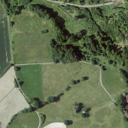 Satellite imagery of Großer Schönberg, DE