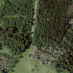 Satellite imagery of Großer Schönberg, DE