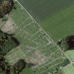Satellite imagery of Großer Schönberg, DE