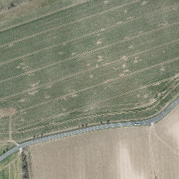 Satellite imagery of Haßberg, DE