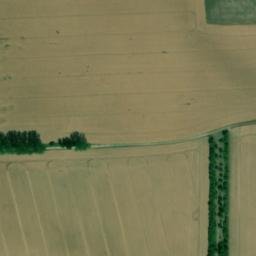 Satellite imagery of Warteberg, DE