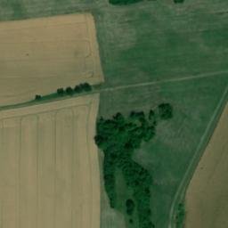Satellite imagery of Warteberg, DE