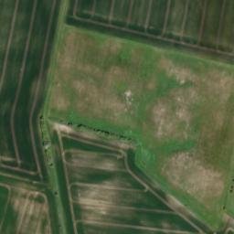 Satellite imagery of Gänseberg, DE