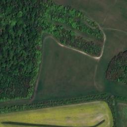 Satellite imagery of Obere Sachsenburg, DE