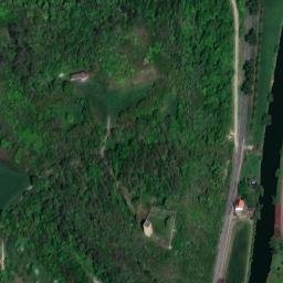 Satellite imagery of Obere Sachsenburg, DE