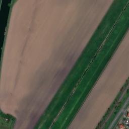 Satellite imagery of Untere Sachsenburg, DE