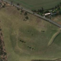 Satellite imagery of Kolmberg, DE