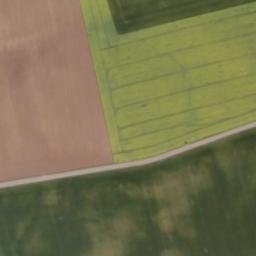 Satellite imagery of Weidaer Berg, DE