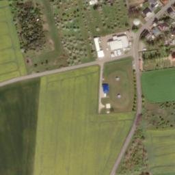 Satellite imagery of Weidaer Berg, DE