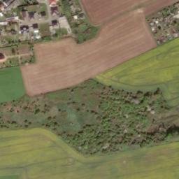 Satellite imagery of Weidaer Berg, DE