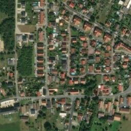 Satellite imagery of Raschütz westliches Basisende, DE