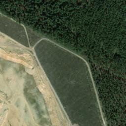 Satellite imagery of Grenzstein 102 KS/KP, PL