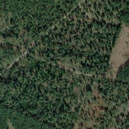 Satellite imagery of Grenzstein 100 KS/KP, PL