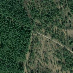Satellite imagery of Grenzstein 73 KP, PL