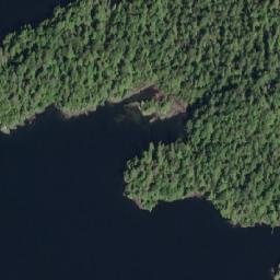 Satellite imagery of Gikumi Point, CA