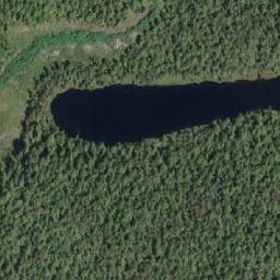 Satellite imagery of Birkby Point, CA