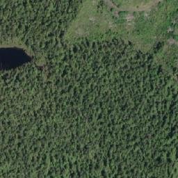 Satellite imagery of Birkby Point, CA