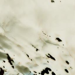 Satellite imagery of Breccia Mountain, CA