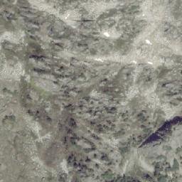 Satellite imagery of Icefall Point, CA