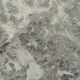 Satellite imagery of Icefall Point, CA