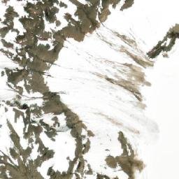 Satellite imagery of Mount Allen, CA