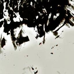 Satellite imagery of Mount Little, CA