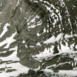 Satellite imagery of Mount Costigan, CA