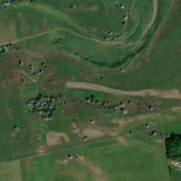 Satellite imagery of Velvet Bottom, GB