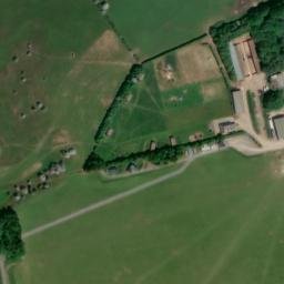 Satellite imagery of Velvet Bottom, GB