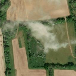 Satellite imagery of Little Down, GB