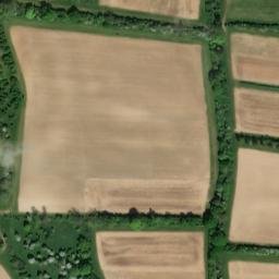 Satellite imagery of Little Down, GB