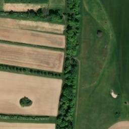 Satellite imagery of Little Down, GB