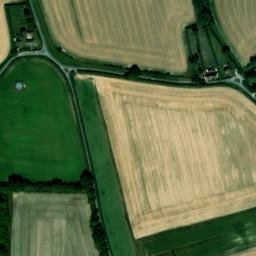 Satellite imagery of Danesgrove Enclosure, GB
