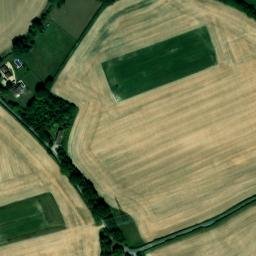 Satellite imagery of Danesgrove Enclosure, GB