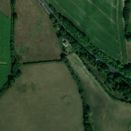 Satellite imagery of Woodgarston, GB