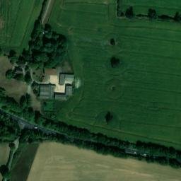 Satellite imagery of Woodgarston, GB