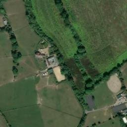 Satellite imagery of Coal tax post, GB