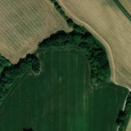 Satellite imagery of Coal tax post, GB